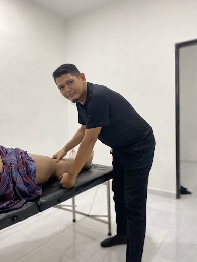 Pak Wan Urutan Sukan