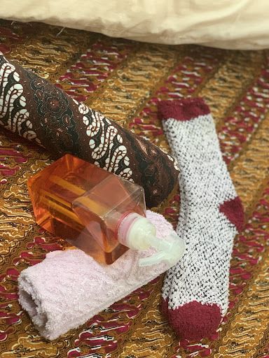 Pakej berpantang dan urutan tradisional murah Melaka Puan waty (WANITA SAHAJA/WOMAN ONLY)