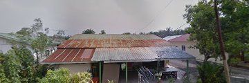Pengamal Urutan Tradisional (Rosli Legacy)