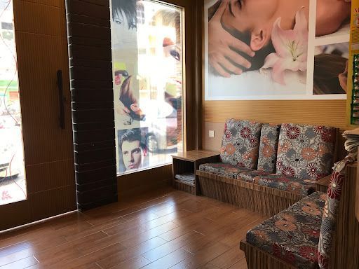Perfect Saloon and Reflexology Centre