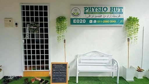 Physio Hut Kota Bharu - Fisioterapi Kelantan