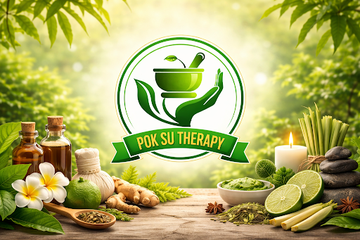 POK SU THERAPY KOTA TINGGI