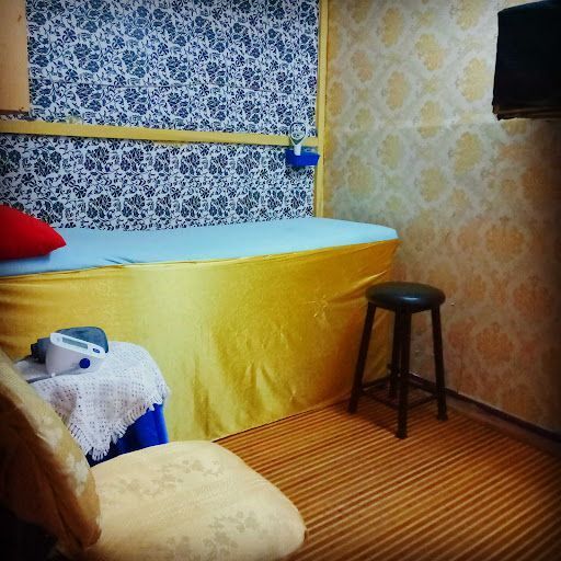 Port Urut Bekam Wak Arep (PUB WA)