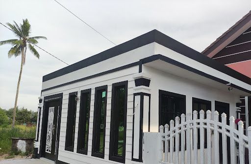 PUSAT RAWATAN AL BUKHARI