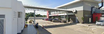 PUSAT REFLEXOLOGI PD