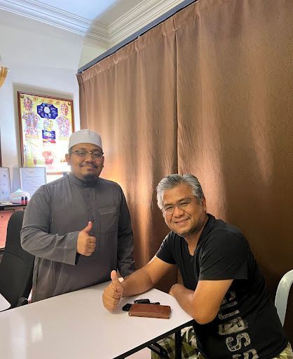 Pusat Terapi Bekam Al Iqrami (House calls only