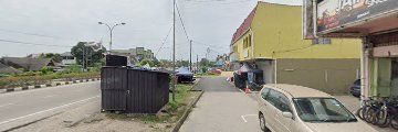 Pusat Terapi Mars
