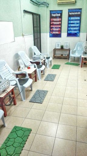 Pusat Terapi Saraf Alpha One Lahad Datu