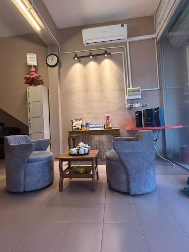 Pusat Urut Kaki 8819 Sweet Spa