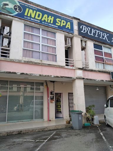 Pusat Urut Near Me di Kota Tinggi Terbaik untuk Hilangkan Penat