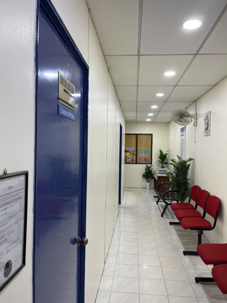 Pusat Urut Near Me Terbaik di Serendah
