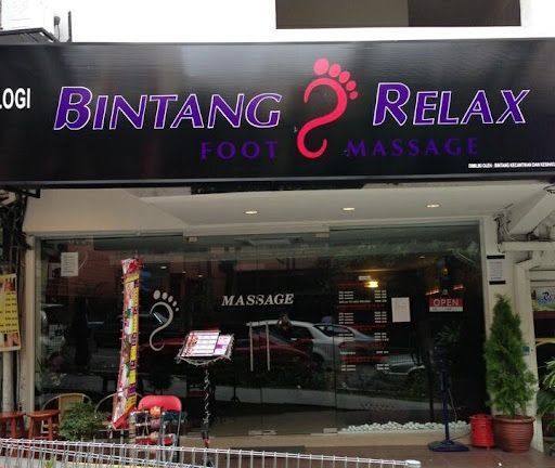 Pusat Urut Terbaik Near Me di Kuala Lumpur