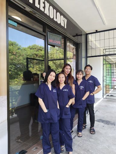 Pusat Urut Terbaik Near Me di Kudat untuk Relaksasi Maksimum