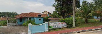 Pusat Urut Traditional Jelita