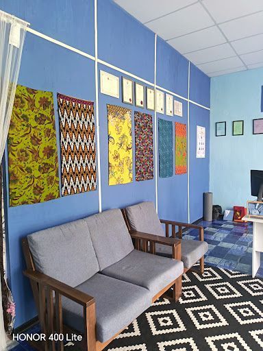 Pusat Urutan Terapi Al Insan