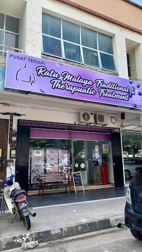 Ratu Malaya Spa
