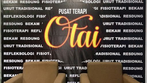 Raub Bekam Otai
