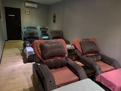Relax Spa (Thai Massage)