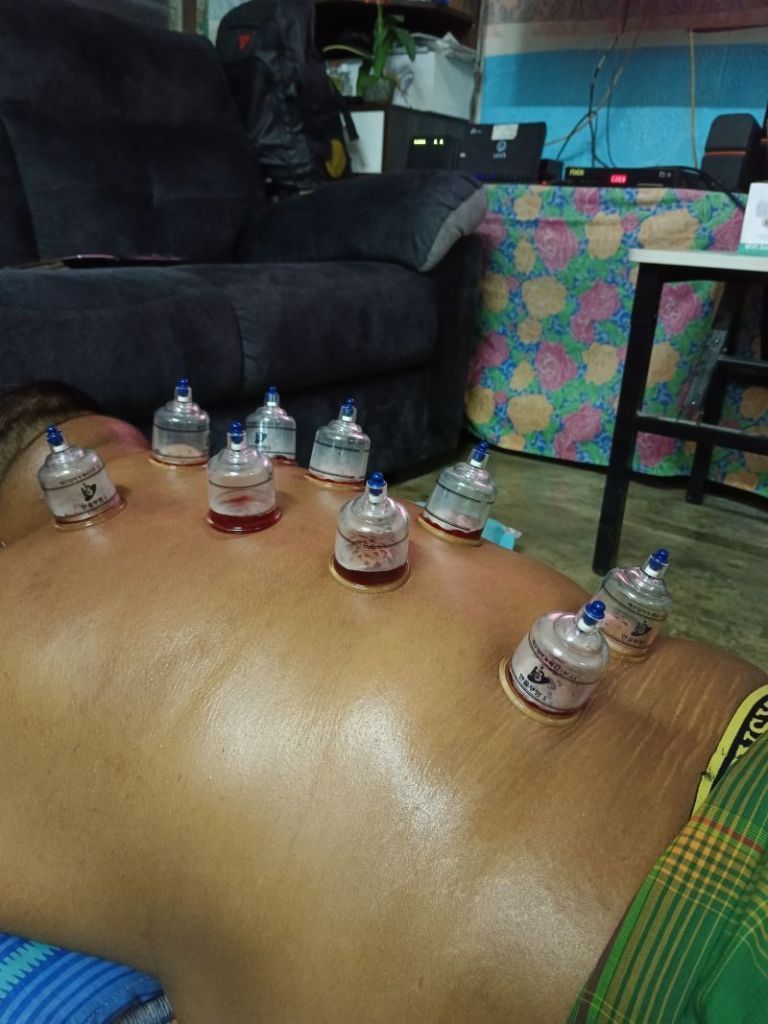 Rizal 7 Urut Massage Kuala Kangsar Perak
