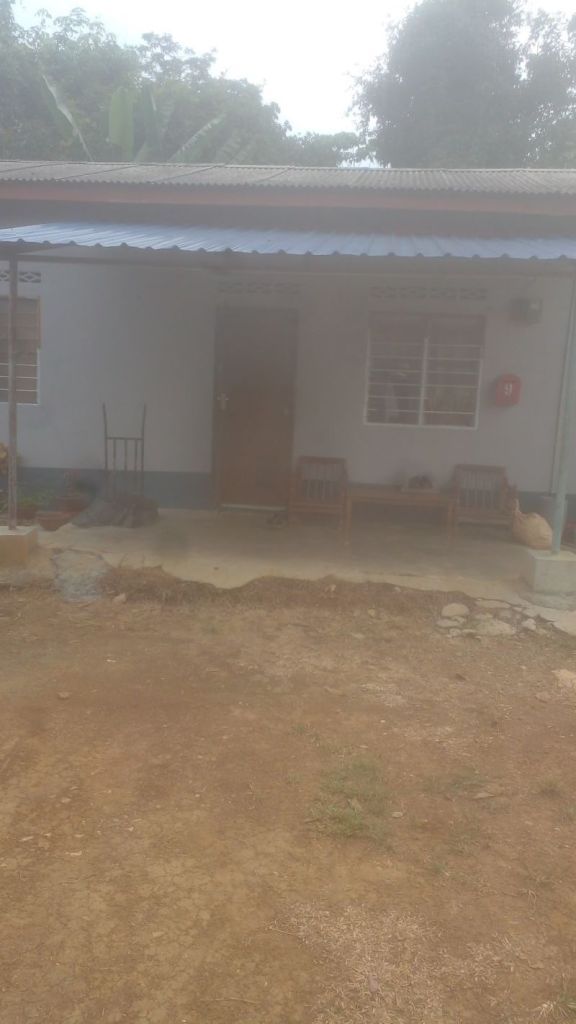 Rumah Urut Segamat