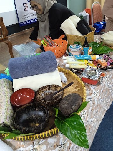Sha Tradisional Massage & Confinement Care