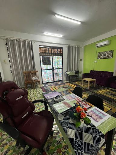 SPA BEKAM FITRAH