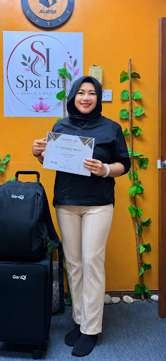 Spa Isti Beauty Center
