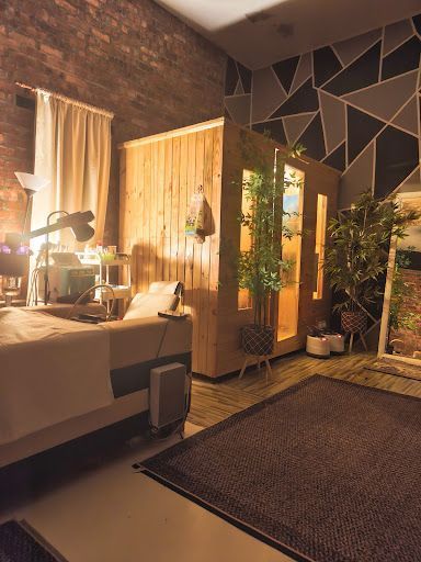 Spa Kesihatan & Kecantikan (Lelaki & Wanita)