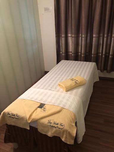 Star Health Foot Reflexology Centre