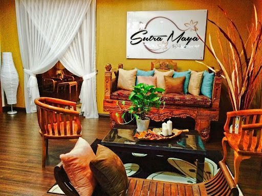 Sutra Maya Spa