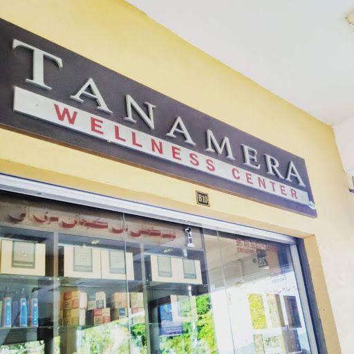 Tanamera Wellness Spa ARKED Kemaman