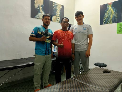 Terapi Tok Wan Kulai