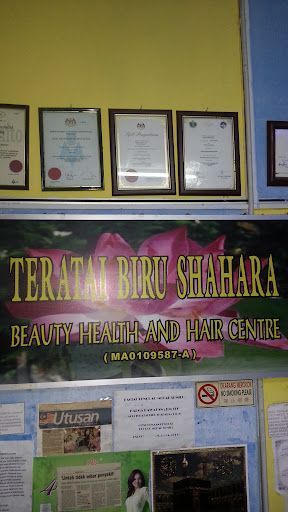 Teratak Qaseh Shahara
