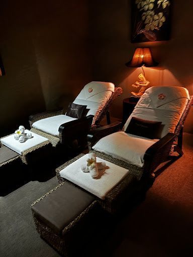 Thai Odyssey @ The Guest Hotel & Spa