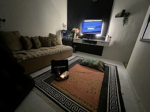 TheraGoSpa