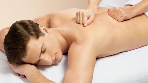 Tradisional Massage