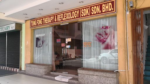 Tung Fong Theraphy & Reflexology (S) Sdn. Bhd.