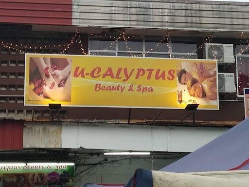 U-Calyptus Beauty & Spa