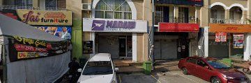 Urut Bekam Rawang