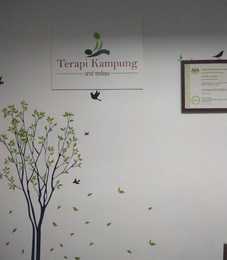 Urut Melayu Terapi Kampung USJ9