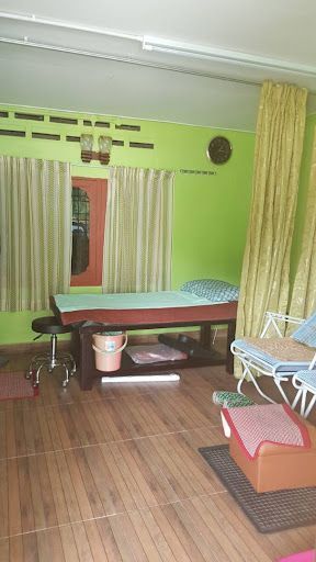 Urut Saraf Rizal (Blind Massage & Refleksologi) Pulau Pinang