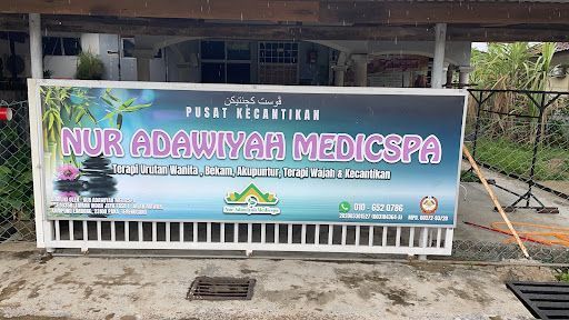 Urut Terbaik di Paka: Pusat Urut Near Me Pilihan Utama Anda