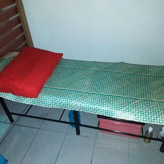 Urut Terbaik Pusat Urut Near Me di Daerah Keluang