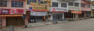 Urut Tradisional Cina Lee Teck