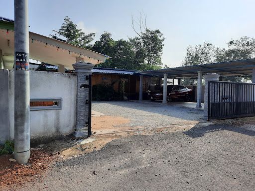 Urut Tradisional Wanita Melaka