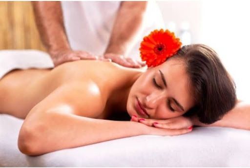 Urutan/Massage ZP