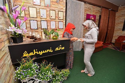 Wahyuni Beauty & Muslimah Spa
