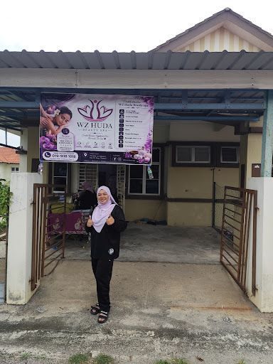 WZ Huda Spa & Wellness