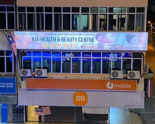 XJX Health & Beauty Centre(Bentong)
