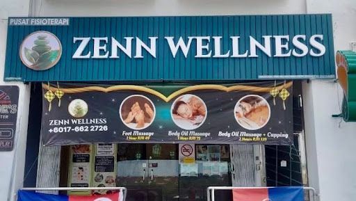 ZENN WELLNESS FAMILY CENTRE